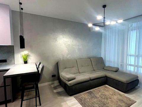 квартира за адресою Київ, Всеволода Змієнка вул., 21