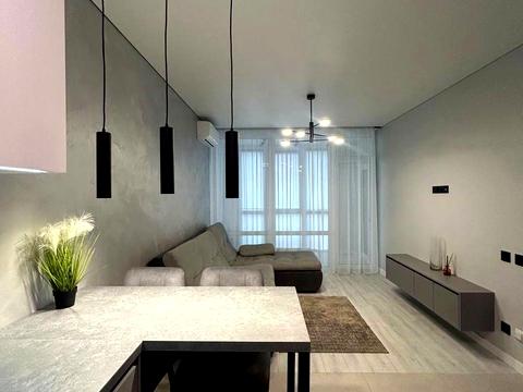 квартира за адресою Київ, Всеволода Змієнка вул., 21