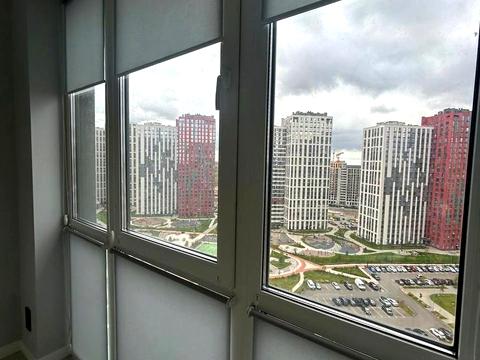 квартира за адресою Київ, Всеволода Змієнка вул., 21