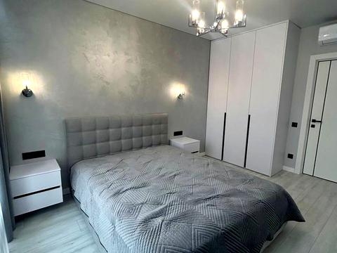 квартира за адресою Київ, Всеволода Змієнка вул., 21