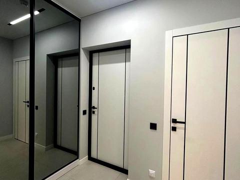 квартира за адресою Київ, Всеволода Змієнка вул., 21