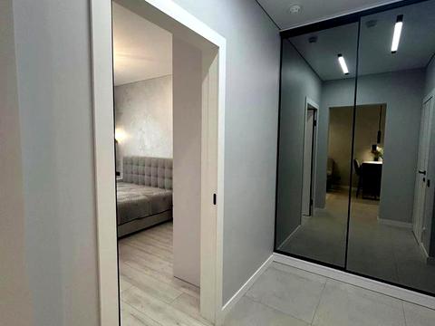 квартира за адресою Київ, Всеволода Змієнка вул., 21