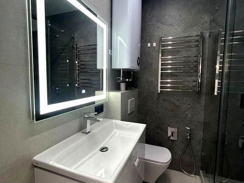 квартира за адресою Київ, Всеволода Змієнка вул., 21