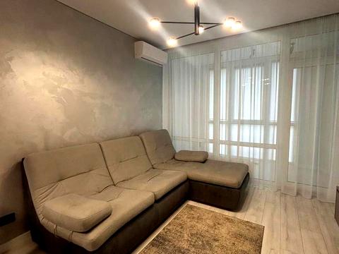 квартира за адресою Київ, Всеволода Змієнка вул., 21