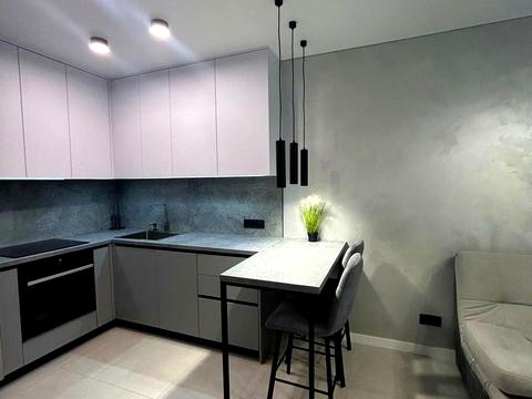 квартира за адресою Київ, Всеволода Змієнка вул., 21