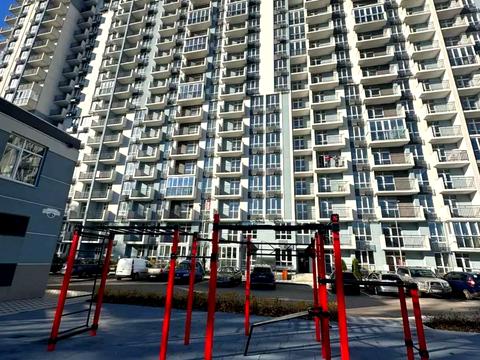 квартира за адресою Валер'яна Підмогильного вул., 5