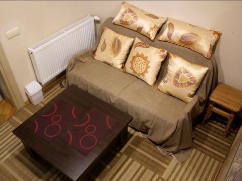 квартира по адресу Союза Украинок ул. (Лобачевского), 17