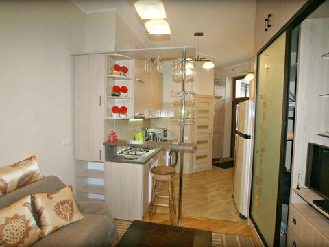 квартира по адресу Союза Украинок ул. (Лобачевского), 17