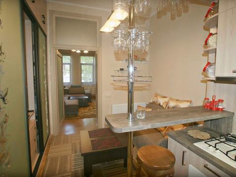 квартира по адресу Союза Украинок ул. (Лобачевского), 17