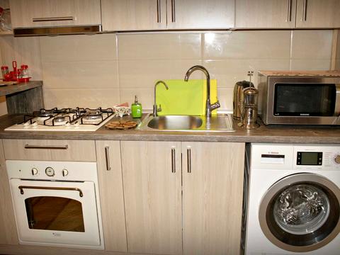 квартира по адресу Союза Украинок ул. (Лобачевского), 17