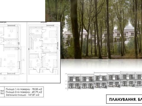 дом по адресу Запорожская ул.