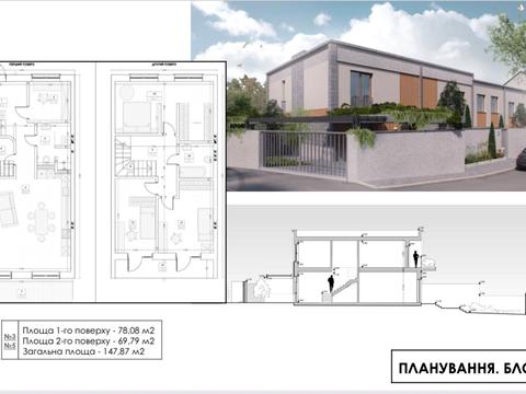 дом по адресу Запорожская ул.