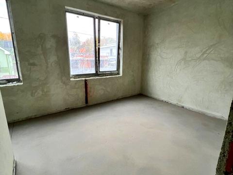 дом по адресу Запорожская ул.