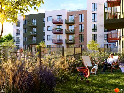 квартира за адресою Перспективна вул., 27