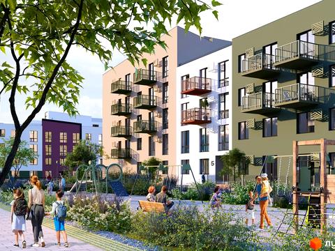 квартира за адресою Перспективна вул., 27