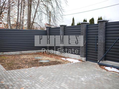 дом по адресу Чалого Михаила ул.