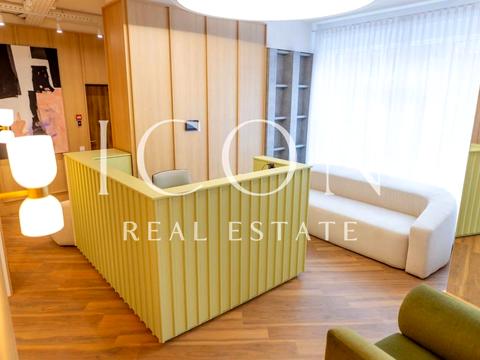 комерційна за адресою Буслівська вул., 12