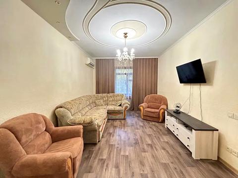 квартира по адресу Проспект Науки, 13