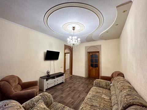 квартира по адресу Проспект Науки, 13