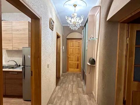 квартира по адресу Проспект Науки, 13