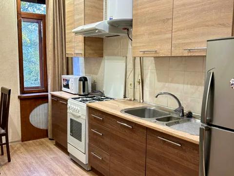 квартира по адресу Проспект Науки, 13