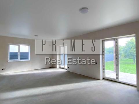 дом по адресу Берёзовая ул.