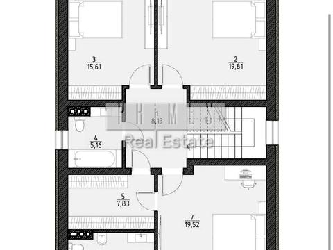 дом по адресу Берёзовая ул.