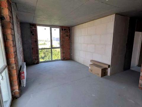 квартира по адресу Героїв Крут ул., 3