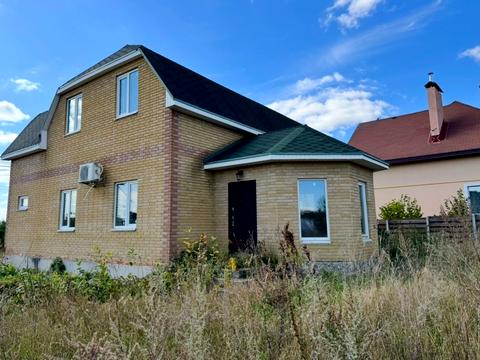 дом по адресу Личанка