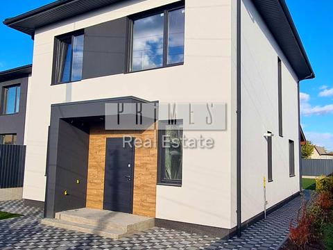 дом по адресу Виноградная ул.