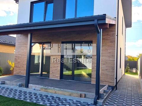 дом по адресу Виноградная ул.