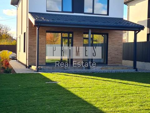 дом по адресу Виноградная ул.