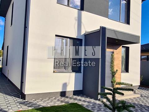 дом по адресу Виноградная ул.