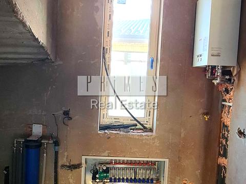 дом по адресу Виноградная ул.