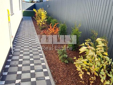 дом по адресу Виноградная ул.