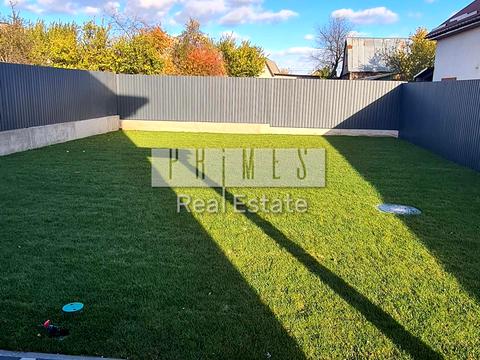 дом по адресу Виноградная ул.