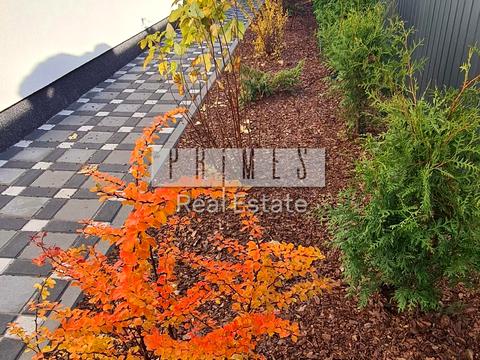 дом по адресу Виноградная ул.