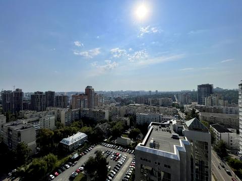 квартира за адресою Київ, Василя Тютюнника вул. (Анрі Барбюса), 39/2