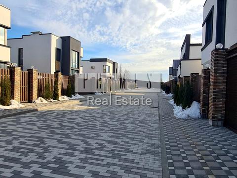 дом по адресу Виноградная ул.