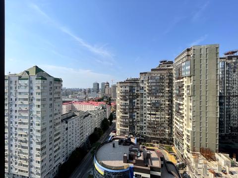 квартира за адресою Київ, Василя Тютюнника вул. (Анрі Барбюса), 39/2