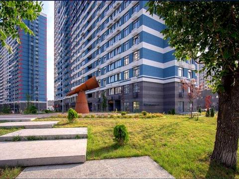 квартира за адресою Євгена Сверстюка вул. (Марини Раскової), 6-Д