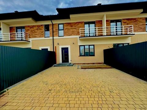 дом по адресу Канальна, 6