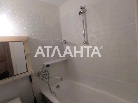 квартира по адресу Лабораторная ул., 13