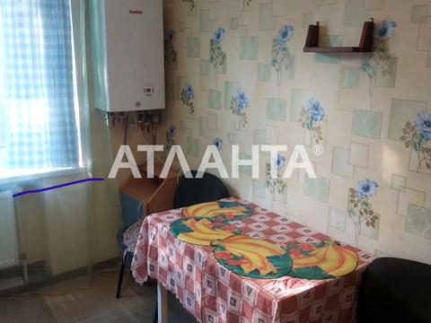 квартира по адресу Лабораторная ул., 13