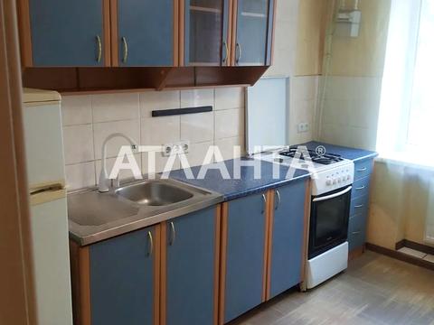 квартира по адресу Лабораторная ул., 13