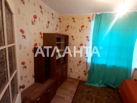 квартира по адресу Лабораторная ул., 13