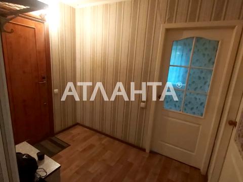 квартира по адресу Лабораторная ул., 13