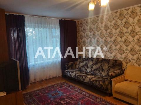 квартира по адресу Лабораторная ул., 13