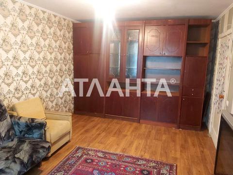 квартира по адресу Лабораторная ул., 13