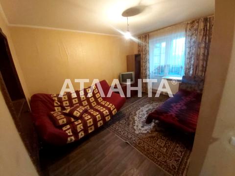 квартира по адресу Лабораторная ул., 13